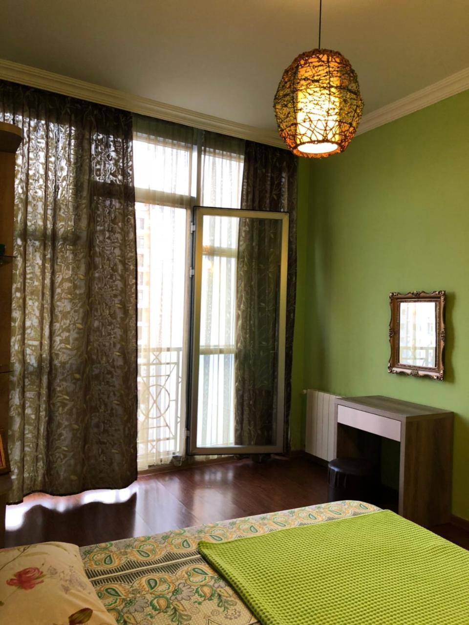 Apartment Gio Batoumi Extérieur photo