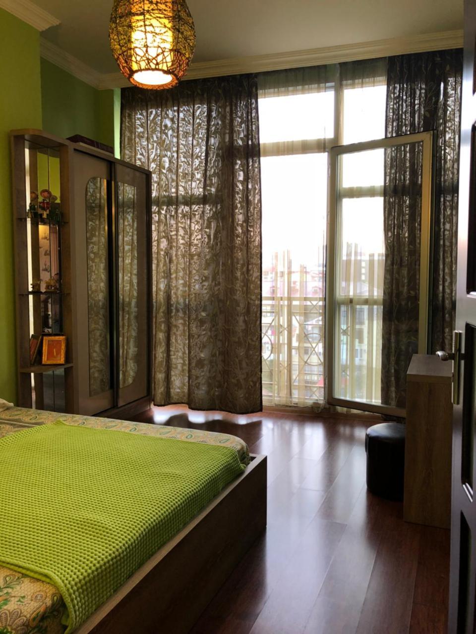 Apartment Gio Batoumi Extérieur photo